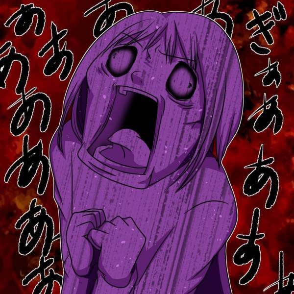 ＜同級生の様子がおかしい＞「ぎゃあぁぁああぁ！」鬼の様な表情で絶叫する女の子…