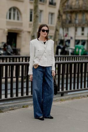 フォロワー数140万超え！ロンドン在住Itガール「カミーユ・シャリエール」の最新スタイルをチェック