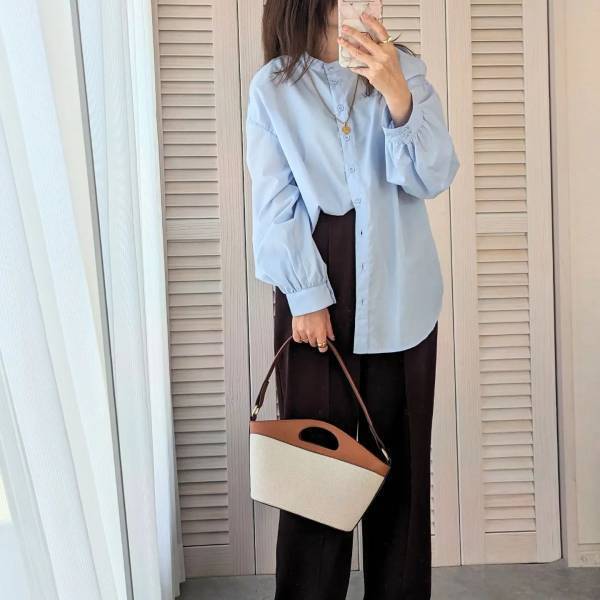 こりゃ、『名品』だらけ♡【しまむら】ハシゴ覚悟かも！ 絶対欲しい「ブラウン系バッグ」