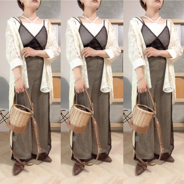 こりゃ、『名品』だらけ♡【しまむら】ハシゴ覚悟かも！ 絶対欲しい「ブラウン系バッグ」