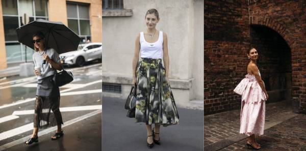 大人フェミニンはお任せあれ。ジェニー・ウォルトンのスナップ特集【今、気になるファッションアイコン】