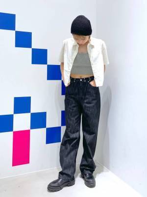 【ALAND】の人気ショップスタッフおすすめ！即真似したいおしゃれスタイリング