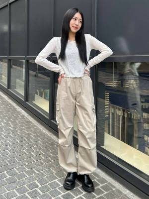 【ALAND】の人気ショップスタッフおすすめ！即真似したいおしゃれスタイリング