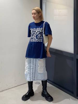 【ALAND】の人気ショップスタッフおすすめ！即真似したいおしゃれスタイリング