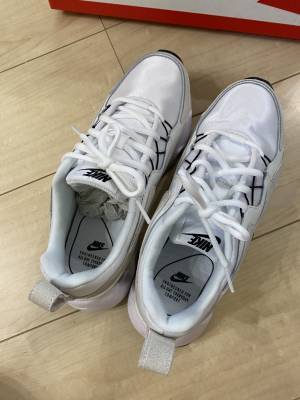 「はずむようなクッション」で歩きやすさは120％【ナイキ】「今すぐ使える」スニーカー♪