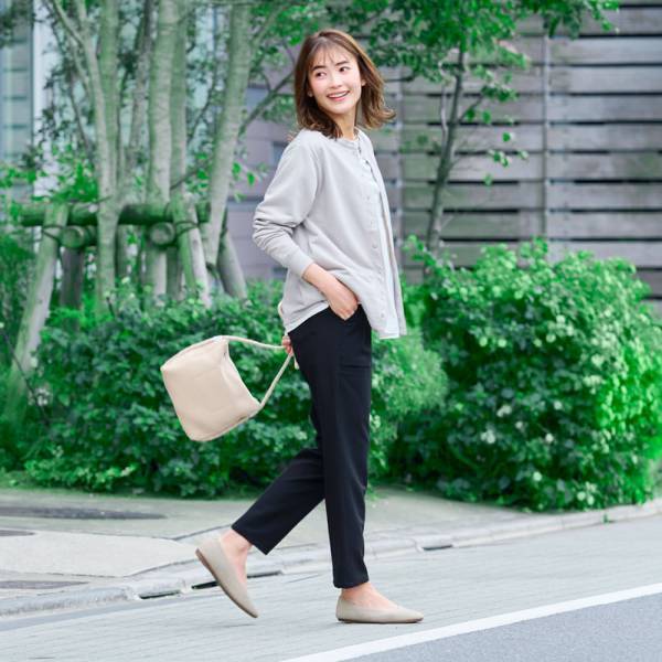 エ゛ッ！ これ本当に【ワークマン】！？ 1000円台で買える「きれいめアイテム」