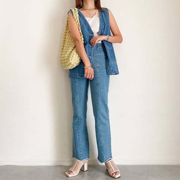 ぽこぽこデザイン♡が「とにかく可愛い！」【florist】話題のぽこぽこバッグ♡可愛すぎてキュンですッ！