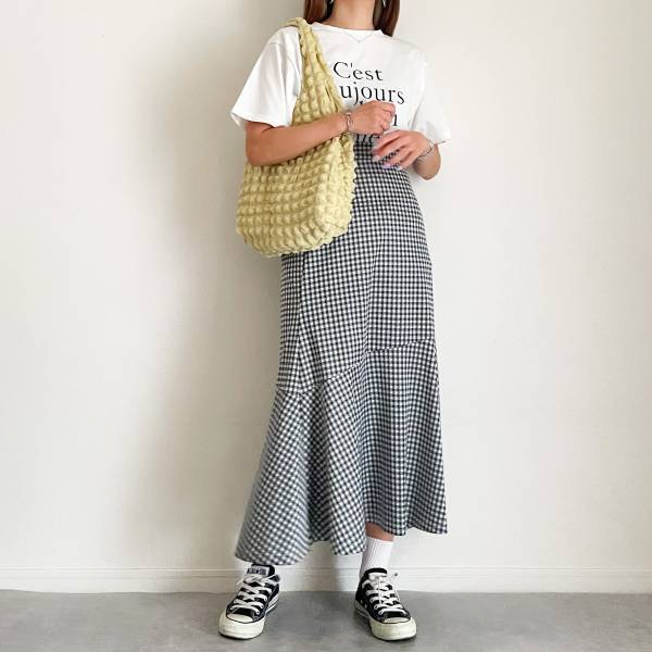 ぽこぽこデザイン♡が「とにかく可愛い！」【florist】話題のぽこぽこバッグ♡可愛すぎてキュンですッ！