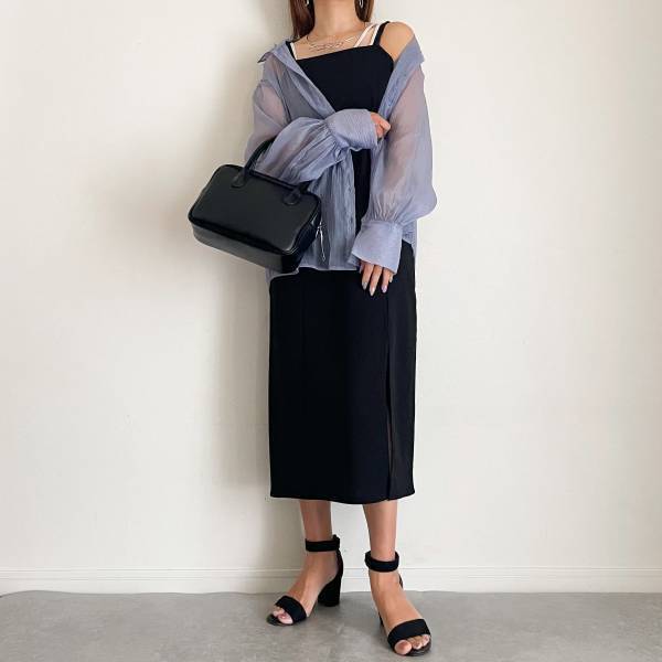 「可愛いだけでなく見た目以上の収納力」の高コスパアイテム！【florist】ぷっくり♡「韓国っぽ」スクエアバッグ