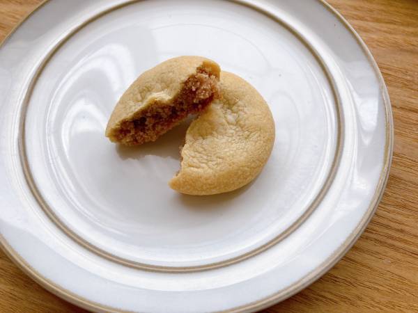 さくっとホロホロ食感♡「ダイエット中にぴったり」「甘さもしっかり」【ローソン】”カントリーマアム”