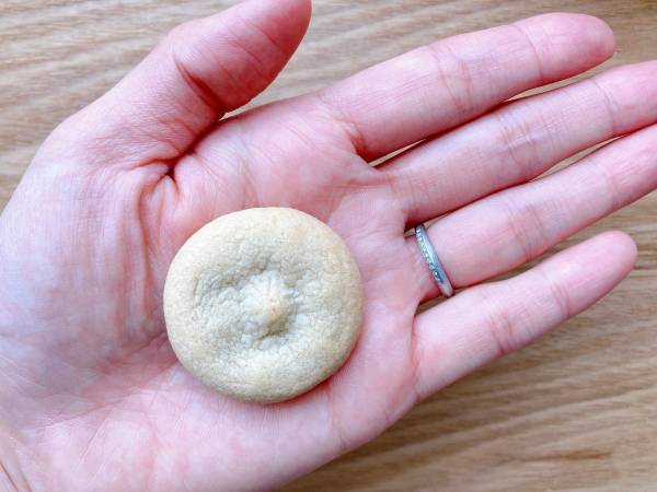 さくっとホロホロ食感♡「ダイエット中にぴったり」「甘さもしっかり」【ローソン】”カントリーマアム”