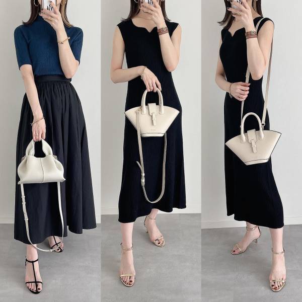 「店舗ではすごく人気」な2アイテム！【ユニクロ×マメクロゴウチ】「神がかってる」”3Dシリーズ”に注目