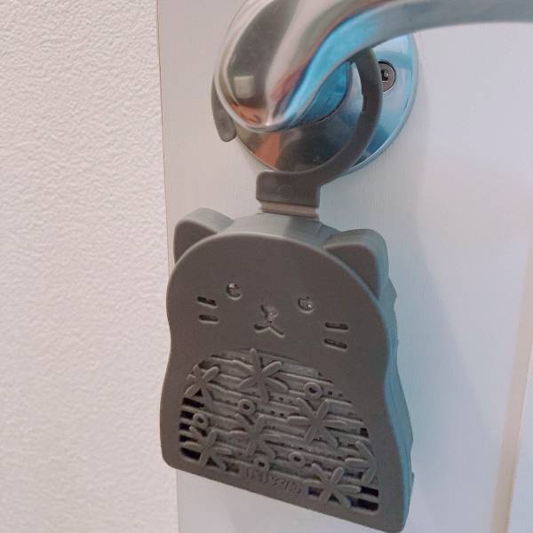 「可愛く虫よけ」？！【ダイソー】「吊るすだけ！」なのにちょーかわいい”虫よけ”！