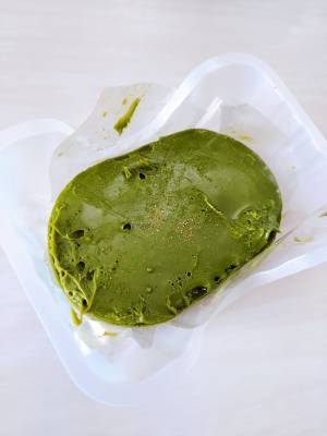 「絶対これはおいしい」抹茶好き集まれ～！【ファミマ】“抹茶テリーヌ”が濃厚