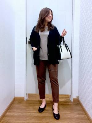 『★4.9』の高評価っぷり♡【グローバルワーク】ペットボトルより軽い！？「大人気バッグ」