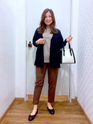 『★4.9』の高評価っぷり♡【グローバルワーク】ペットボトルより軽い！？「大人気バッグ」