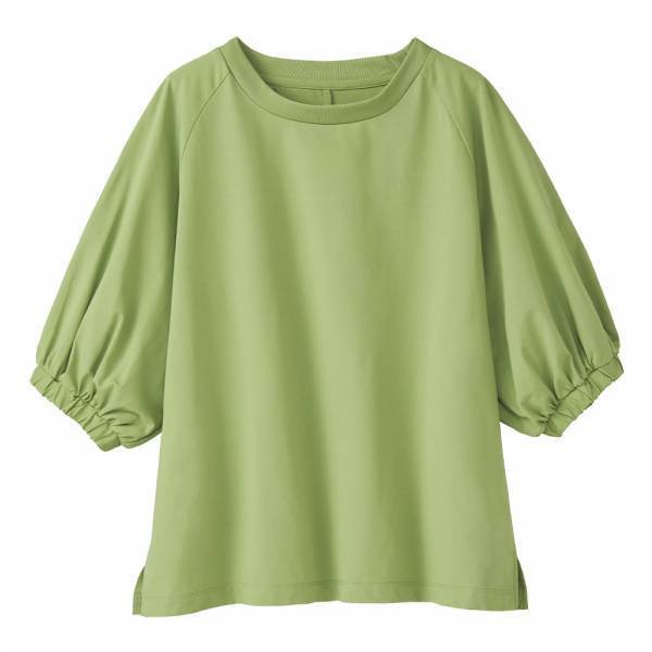 《まさかこんなに可愛いとは》【ワークマン】ぜーんぶ2,000円以下♡ 「最旬グリーンアイテム」