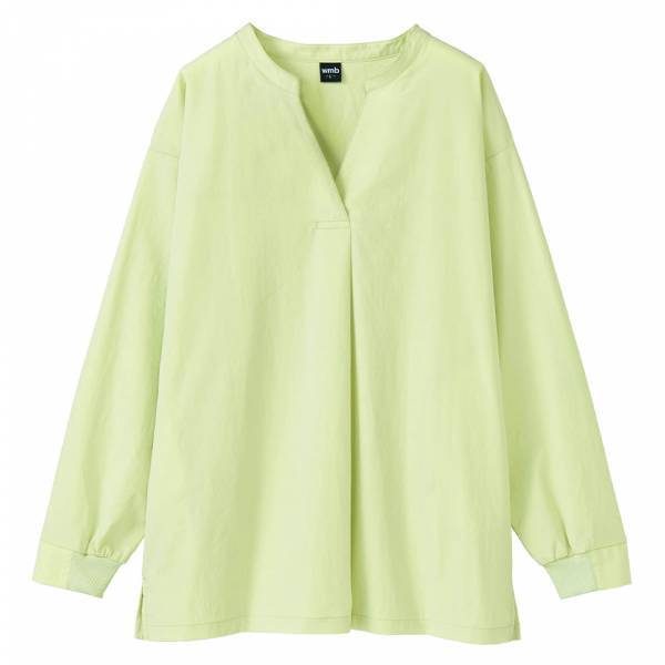 《まさかこんなに可愛いとは》【ワークマン】ぜーんぶ2,000円以下♡ 「最旬グリーンアイテム」