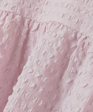 こりゃ、人気出そう♡【ハニーズ】見つけたら即買って！ 大人女子も似合う「ぽこぽこワンピ」