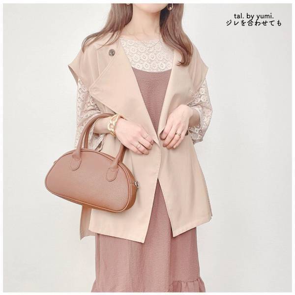 「沼になっちゃう」くらい「着たらめっちゃ可愛い」♡【しまむら】大人可愛い”レーストップス”まとめ