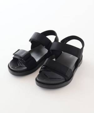 「大人の夏コーデに大活躍」間違いなし！！【ハニーズ】「歩きやすさ抜群」”サンダル”4選