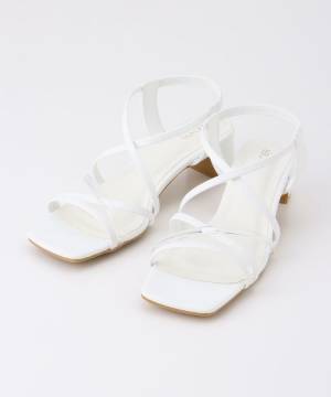 「大人の夏コーデに大活躍」間違いなし！！【ハニーズ】「歩きやすさ抜群」”サンダル”4選