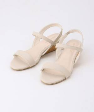 「大人の夏コーデに大活躍」間違いなし！！【ハニーズ】「歩きやすさ抜群」”サンダル”4選