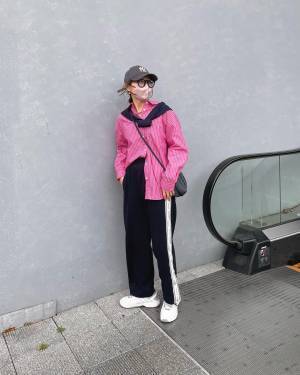 エ゛ッ！ これも【GU】なの？！ 素材・シルエット◎ センス良すぎな「高見えシャツ」