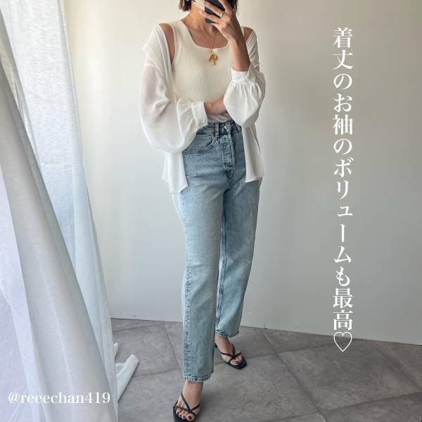 エ゛ッ！ これも【GU】なの？！ 素材・シルエット◎ センス良すぎな「高見えシャツ」