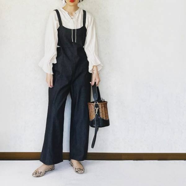 「それどこの？」って聞かれた♡【しまむら】マニア愛用中！ 可愛いと話題の「高見えバッグ」