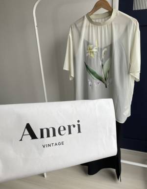 ZOZO限定販売♡「発売時は即完売」セットでも別々に着ても可愛い♡【AMERI】”2ピースフラワーレイヤードドレス”