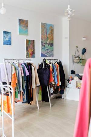 Japan to the World! 世界を舞台に活躍するファッショニスタたち Vol. 1