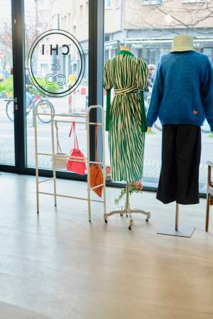 Japan to the World! 世界を舞台に活躍するファッショニスタたち Vol. 1