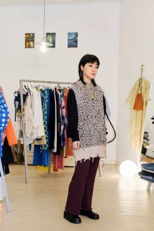 Japan to the World! 世界を舞台に活躍するファッショニスタたち Vol. 1