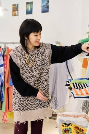 Japan to the World! 世界を舞台に活躍するファッショニスタたち Vol. 1