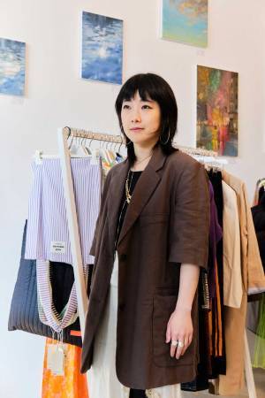 Japan to the World! 世界を舞台に活躍するファッショニスタたち Vol. 1