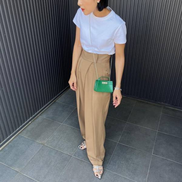 「最強ポイント揃い」でスッとキマる！！【ユニクロ】揃えがち！”モノトーンアイテム”特集