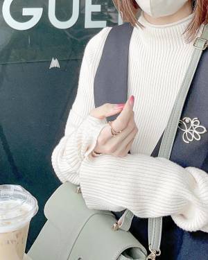 「大人気になりそうな予感」♡【3COINS】に急げ！ 着け心地・可愛さ◎「アームカバー」