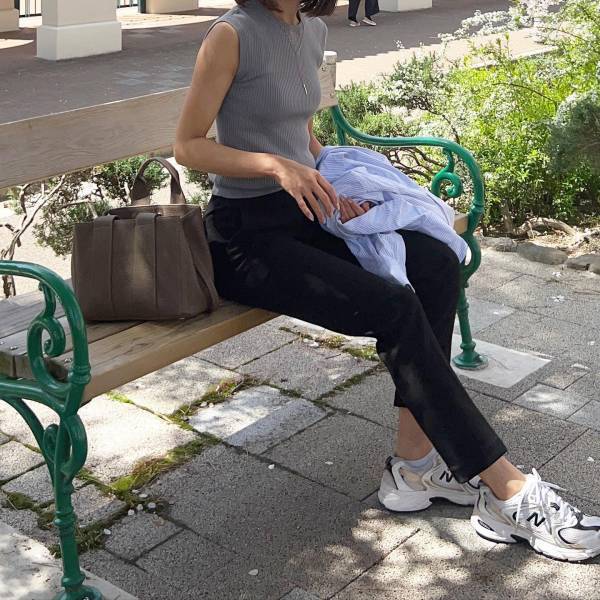 着る『紫外線対策』！！【ユニクロ】洗濯機でガシガシ洗える♡「UVカットアイテム」