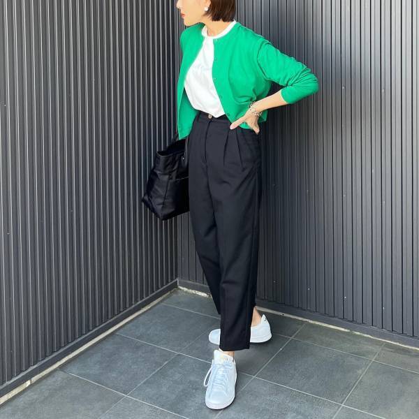 着る『紫外線対策』！！【ユニクロ】洗濯機でガシガシ洗える♡「UVカットアイテム」