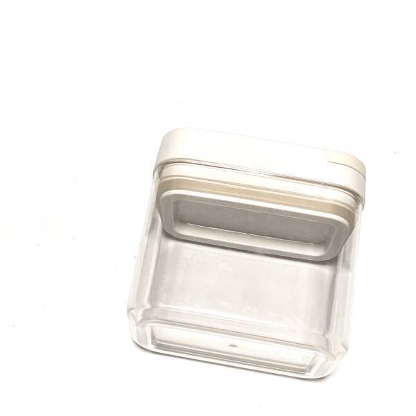 今更買って大後悔！！もっと早く買えば良かった（泣）【ダイソー】の密封フードストッカー！