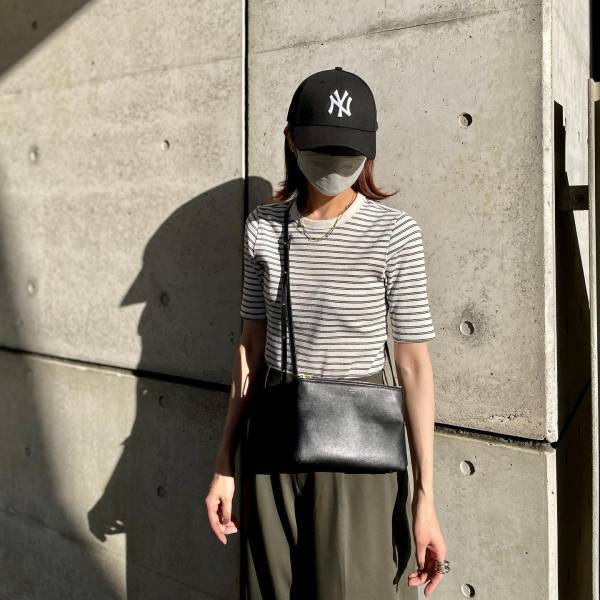 《定価でも買っちゃう！》【ユニクロ】”サイズ欠け”続出中！ 噂の「ボーダーT」