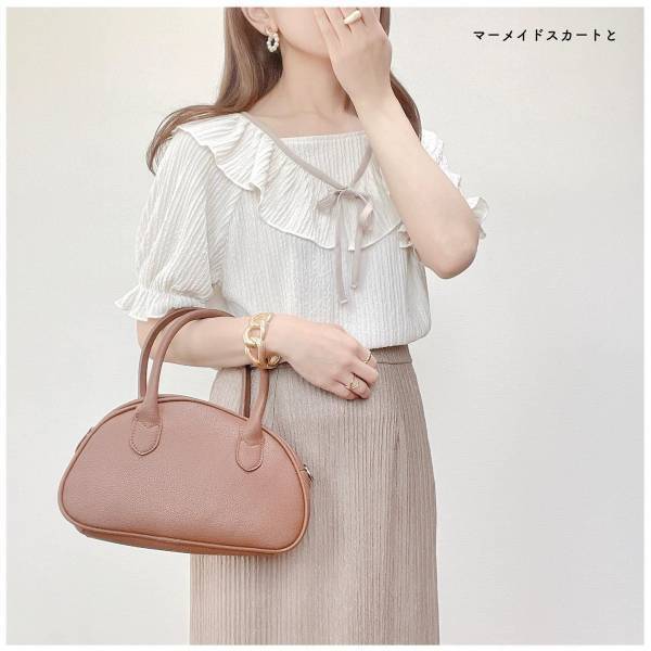 え、1089円ってホント！？可愛すぎて「たまりません」♡【しまむら】「色々な着方」楽しめちゃう！”プチプラ半袖トップス”2選