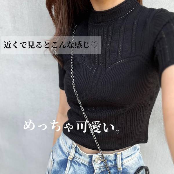 待ってたよーッ♡♡【ユニクロ × mame】イロチ買い、多発！ おしゃれさんの「リアル購入品」