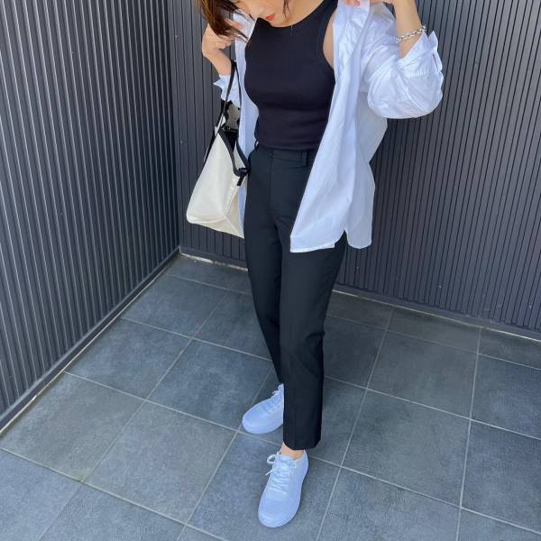 ボリューム感がかわいい♡プチプラブランドで買える厚底スニーカーまとめ