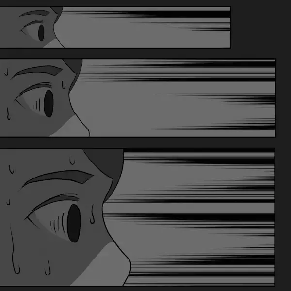 「逃げなければ…！」マッサージチェアで”昼寝中”に…→「ザザザ…」思いもよらない”恐怖”を体験…【漫画】