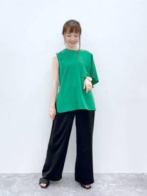 「43％オフ」ってイイんですか？！【グローバルワーク】即カゴ入れたい「アシメトップス」