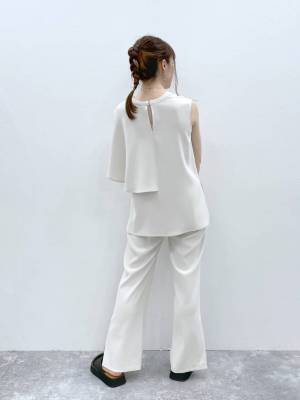 「43％オフ」ってイイんですか？！【グローバルワーク】即カゴ入れたい「アシメトップス」