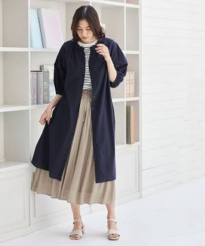 ダッシュで【ハニーズ】行きたい！  こりゃモテちゃうわ♡ 「美人見えスカート」