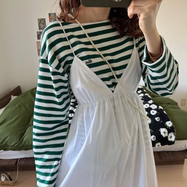 「一目惚れ」した「持ってて損なし」！！【ZARA】の”ワンピース”はこの夏必見です！！